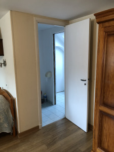 Conception d’une Salle de bain sur Senlis
