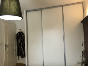 Décoration d’une Chambre sur Pontarmé