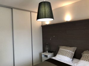 Décoration d’une Chambre sur Pontarmé
