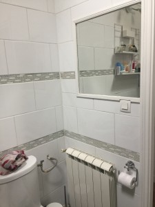 Conception et Création d’une Salle de Bain sur Senlis