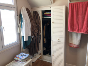 Réalisation d’une Salle de Bain sur Senlis