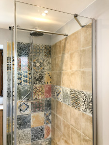 Conception d’une Salle de bain sur Barbery