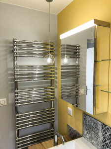 Conception d’une Salle de bain sur Barbery