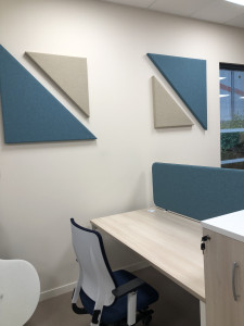 Création de Bureaux sur Compiègne à INEO