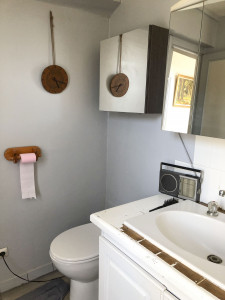 Rénovation d’une Salle de Bain sur Senlis