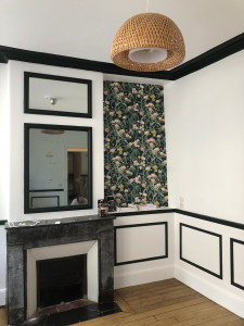 Conception d’une Salle à Manger sur Senlis