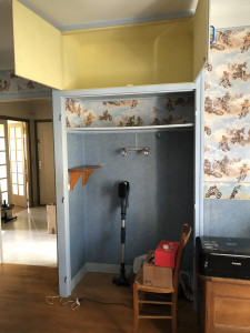 Décoration d’une chambre sur Lamorlaye