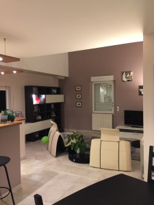 Styliser et Moderniser une maison d’Architecte sur Senlis