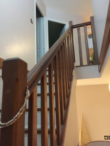 Styliser et Moderniser une maison d’Architecte sur Senlis