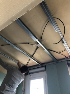 Rénovation d’une Salle de Bain sur Senlis