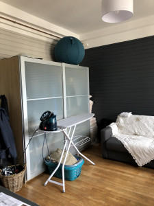 Réalisation d'une chambre pour bébé sur Pontpoint