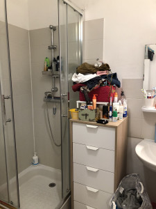Relooking d’une Salle de Bain sur Senlis