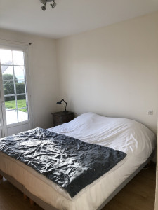 Relooking d’une Chambre sur Barbery