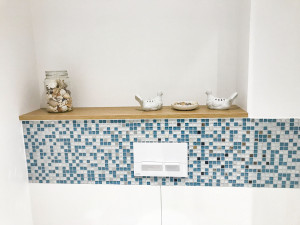 Conception d’une Salle de bain sur Senlis