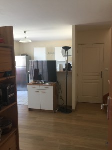 Décorer et Styliser une entrée sur Crépy-en-Valois