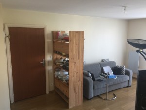 Décorer et Styliser une entrée sur Crépy-en-Valois