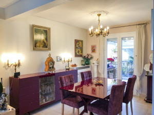 Conception d’une Cuisine et Décoration d’une Salle à manger sur Lamorlaye