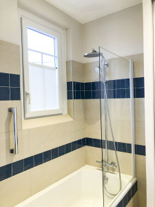 Rénovation d’une Salle de Bain sur Senlis