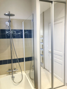 Rénovation d’une Salle de Bain sur Senlis