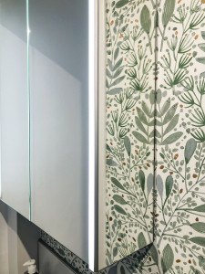 Conception d’une Salle de bain sur Creil