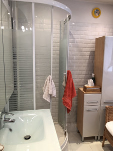 Relooking d’une Salle de Bain sur Senlis