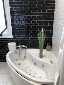 Relooking d’une Salle de Bain sur Senlis
