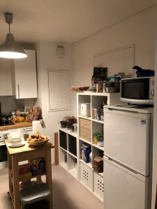 Rénovation complète d’une Cuisine sur Senlis