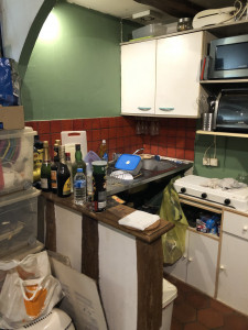 Rénovation d'un appartement sur Senlis