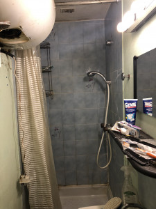 Rénovation d'un appartement sur Senlis