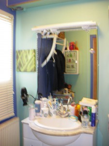 Décoration et Rénovation d'une salle de bain