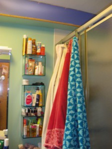 Décoration et Rénovation d'une salle de bain