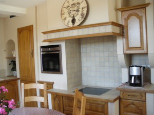 Rénovation, Aménagement et Décoration d'une Cuisine