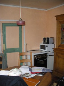 Rénovation, Aménagement et Décoration d'une Cuisine