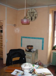 Rénovation, Aménagement et Décoration d'une Cuisine