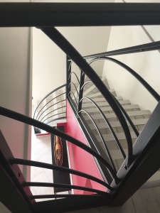 Styliser et Moderniser une maison d’Architecte sur Senlis