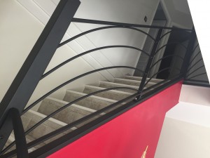 Styliser et Moderniser une maison d’Architecte sur Senlis