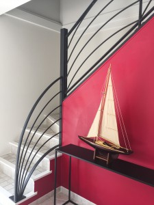 Styliser et Moderniser une maison d’Architecte sur Senlis
