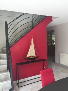 Styliser et Moderniser une maison d’Architecte sur Senlis