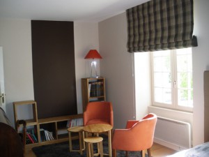 Décoration d'une Chambre