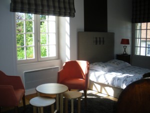 Décoration d'une Chambre