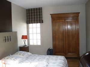 Décoration d'une Chambre