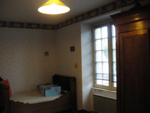 Décoration d'une Chambre