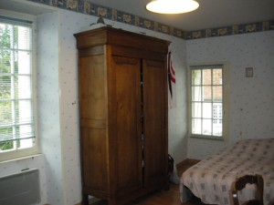 Décoration d'une Chambre