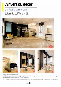 Maison et Architecture - 2ème Semestre 2019