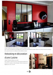 Maison et Architecture - 2ème Semestre 2019