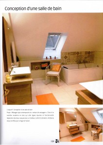 Maison et Architecture - 2ème Semestre 2019