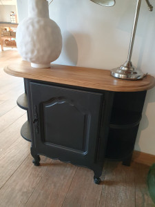 Pour un meuble TV