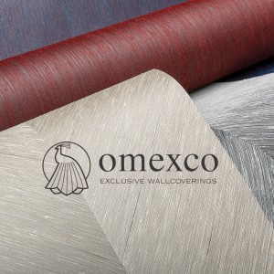 Omexco - Exclusive Wallcoverings