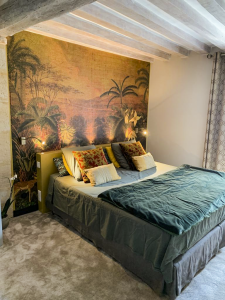 Sublimer une chambre sur Senlis