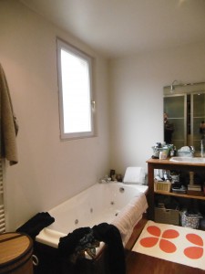 Rénovation et Mise aux normes d'une Salle de bain sur Senlis